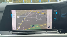 Volkswagen Golf 1.5 TSI Life 5dr Petrol Hatchback